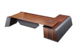 Astra Executive Desk - Image 3