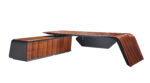 Astra Executive Desk - Image 6
