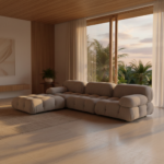 BIANCHI-SOFA-SET-LIGHT-GREY-MICROFIBER-A1100-PC