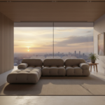 BIANCHI-SOFA-SET-LIGHT-GREY-MICROFIBER-A1100-PC-2