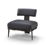 CANTO Lounge Chair