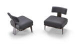 CANTO Lounge Chair - Image 5