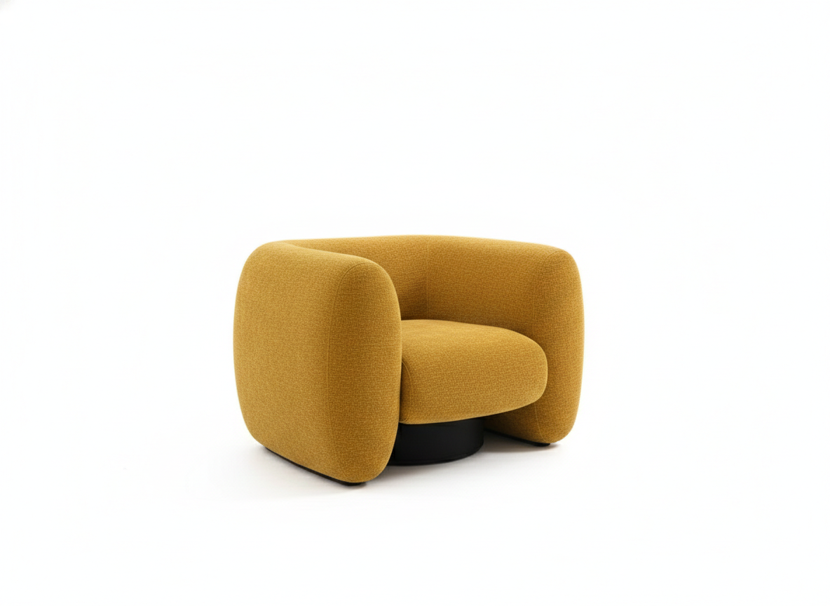 CAVA Arm Chair 1 CAVA Arm Chair - Image 1