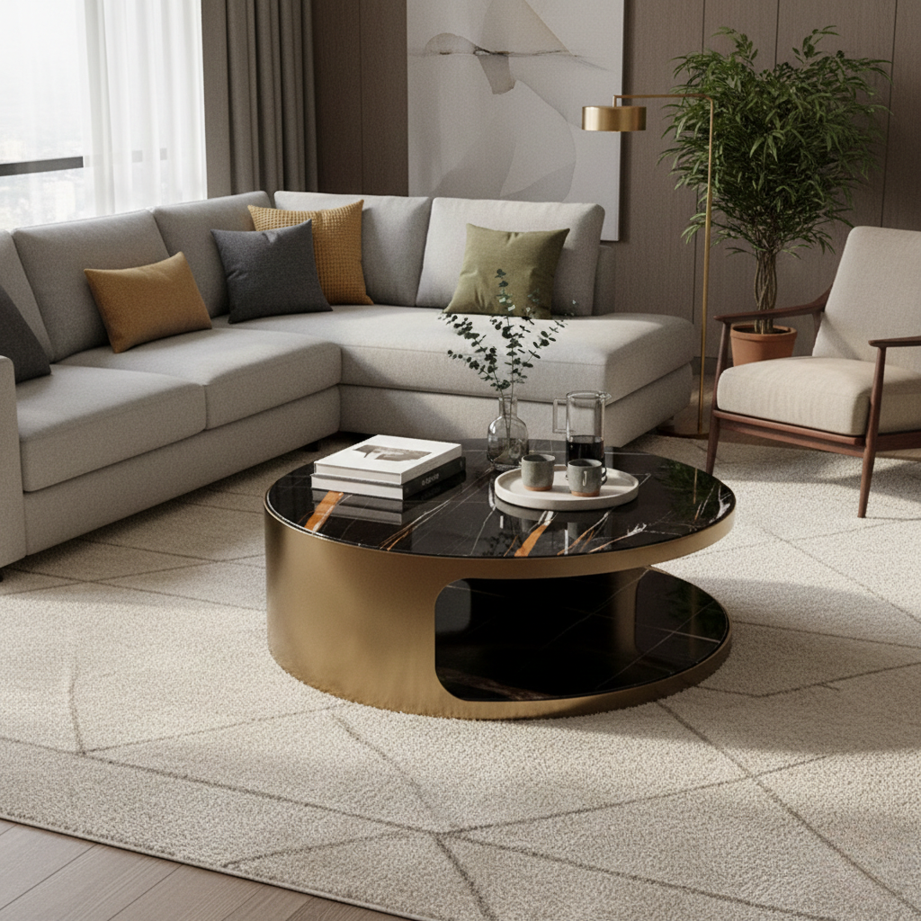 COMO-COFFEE-TABLE-BLACK-MARBLE-A4ST678