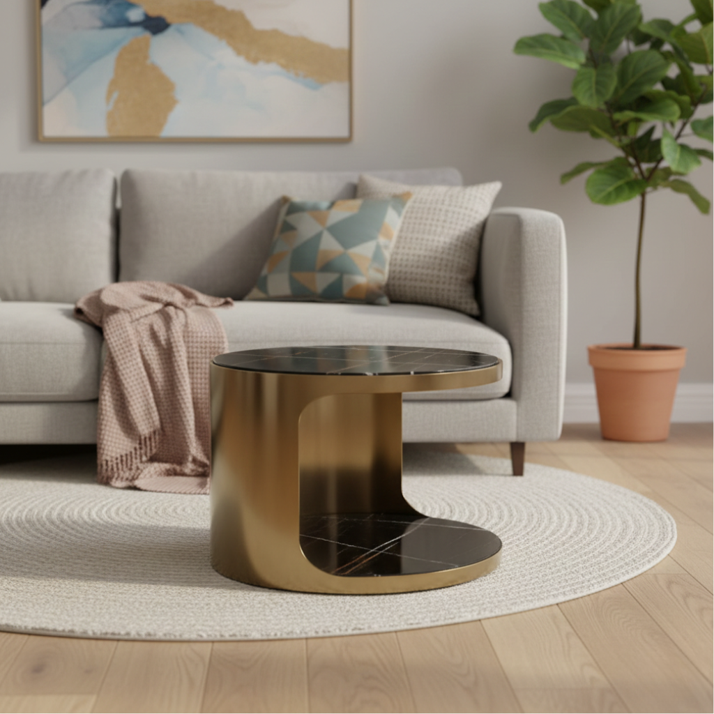 COMO-SIDE-TABLE-BLACK-GOLD-MARBLE-A4ST679