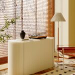 Cascade Capsule Display Counter