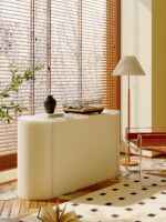 Cascade Capsule Display Counter