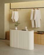 Cascade Capsule Display Counter - Image 3