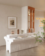 Cascade Display Table - Image 4