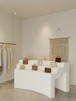 Cascade Display Table - Image 3