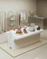 Cascade Display Table - Image 3