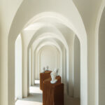 Cascade Form Display Series