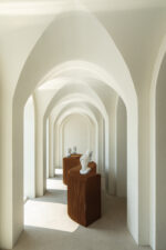 Cascade Form Display Series