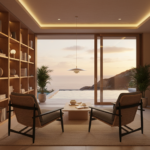 ELARA Lounge Chair - Image 3