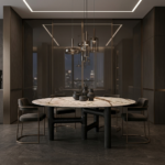 FLUX Dining Table - Image 3
