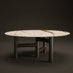 FLUX Dining Table - Image 7