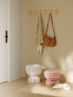 Flexa Fold Stool - Image 7