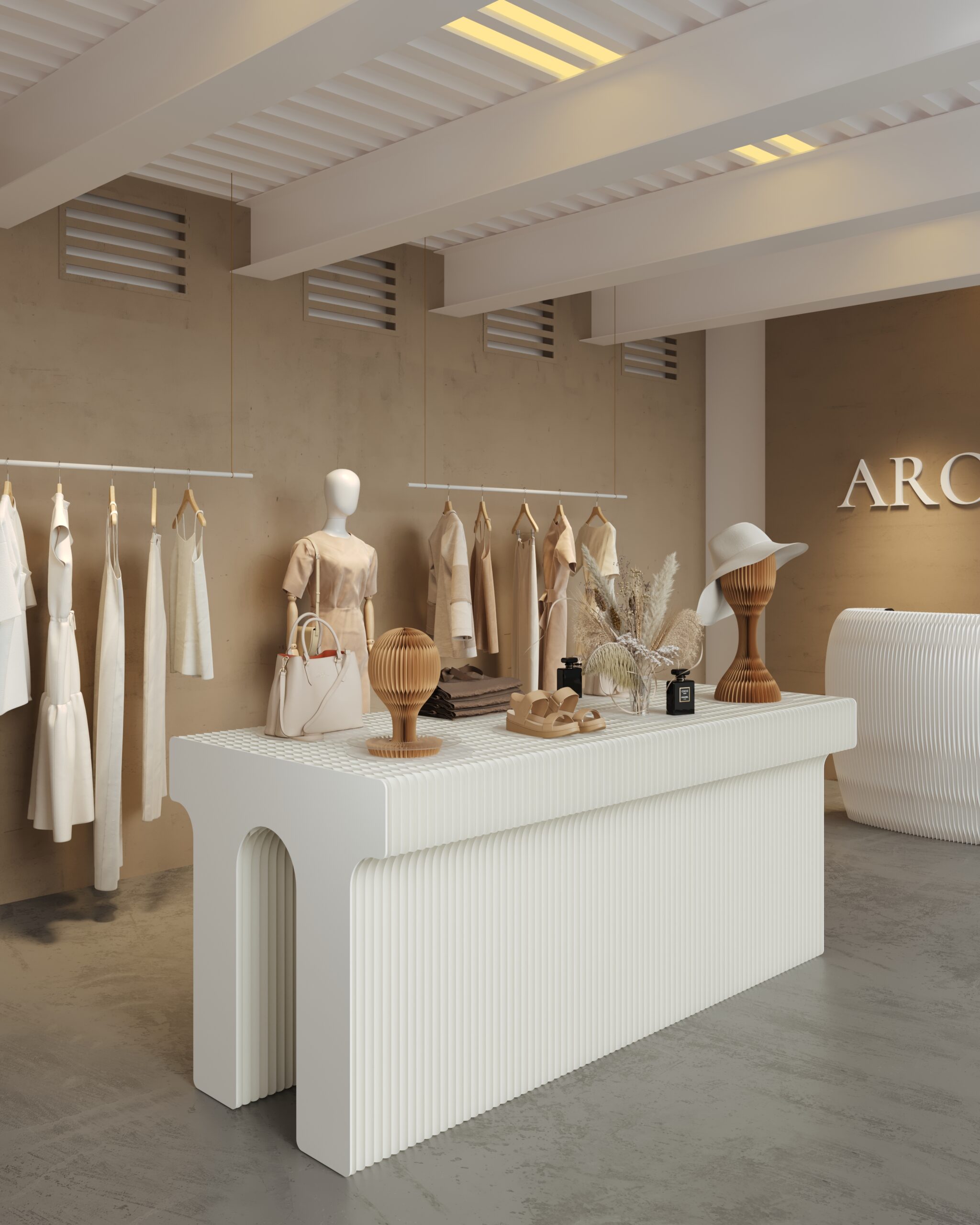 Forma Fold Table 1 Forma Fold Table - Image 1