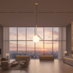 Frisian Pendant Lamp - SML - Image 4