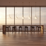 Frisian Pendant Lamp - SML - Image 3