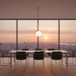 Frisian Pendant Lamp - SML - Image 2