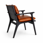 HAVEN Dining Chair - Image 9