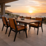 HAVEN Dining Chair - Image 3