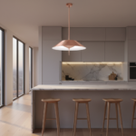 Hyde Park Pendant Lamp - Image 3