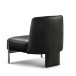 LINEA Lounge Chair - Image 5