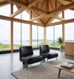 LINEA Lounge Chair - Image 2