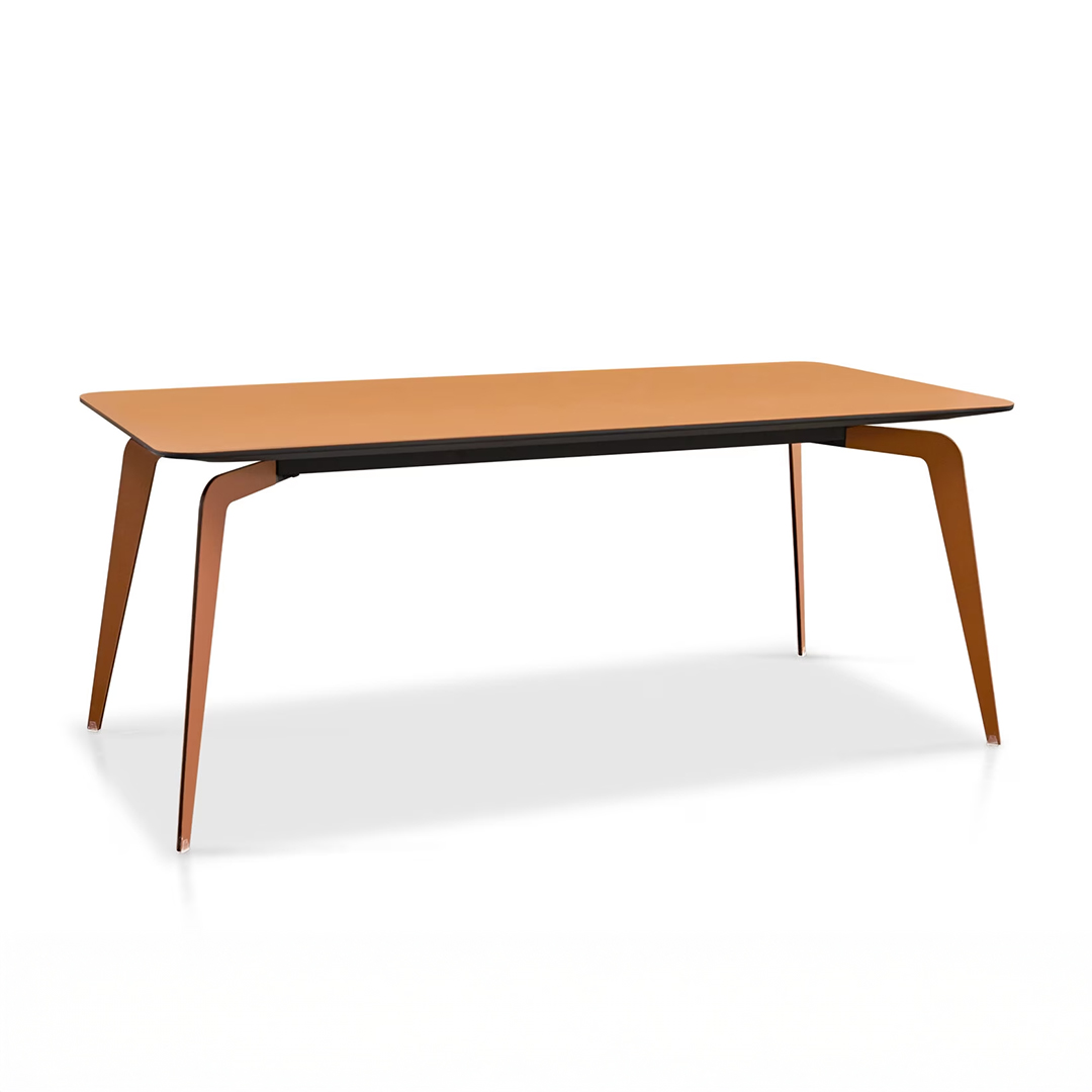 LINEA-Meeting-Table-–-Medium-scaled LINEA Meeting Table – Medium - Image 1