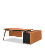 LINEA Work Desk - Image 2