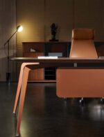 LINEA Work Desk - Image 5