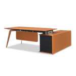 LINEA Work Desk