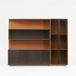 LITHOS Display Cabinet