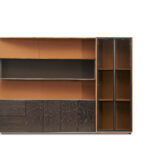 LITHOS Display Cabinet