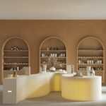 LUMINA CASCADE Display Series