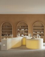 LUMINA CASCADE Display Series