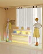 LUMORA Fold Display Stand - Image 3