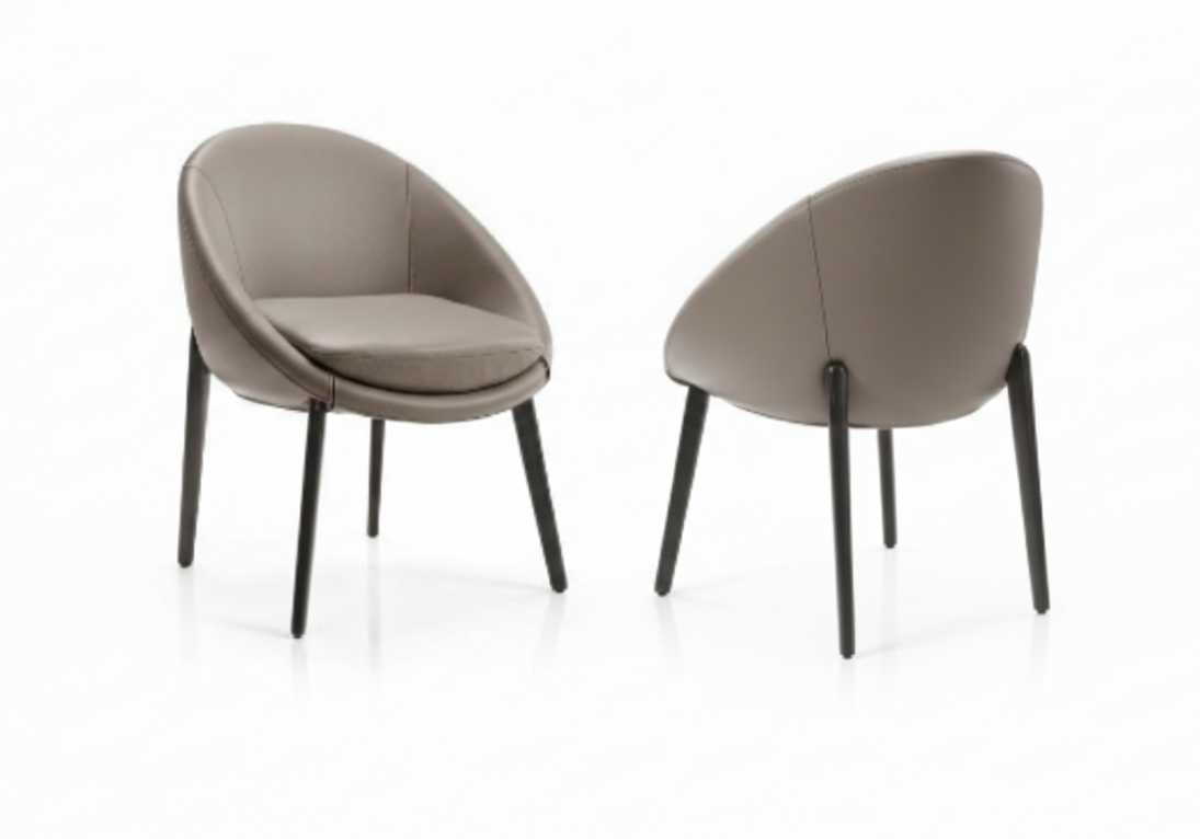 LYRA Dining Chair 1 LYRA Dining Chair - Image 1