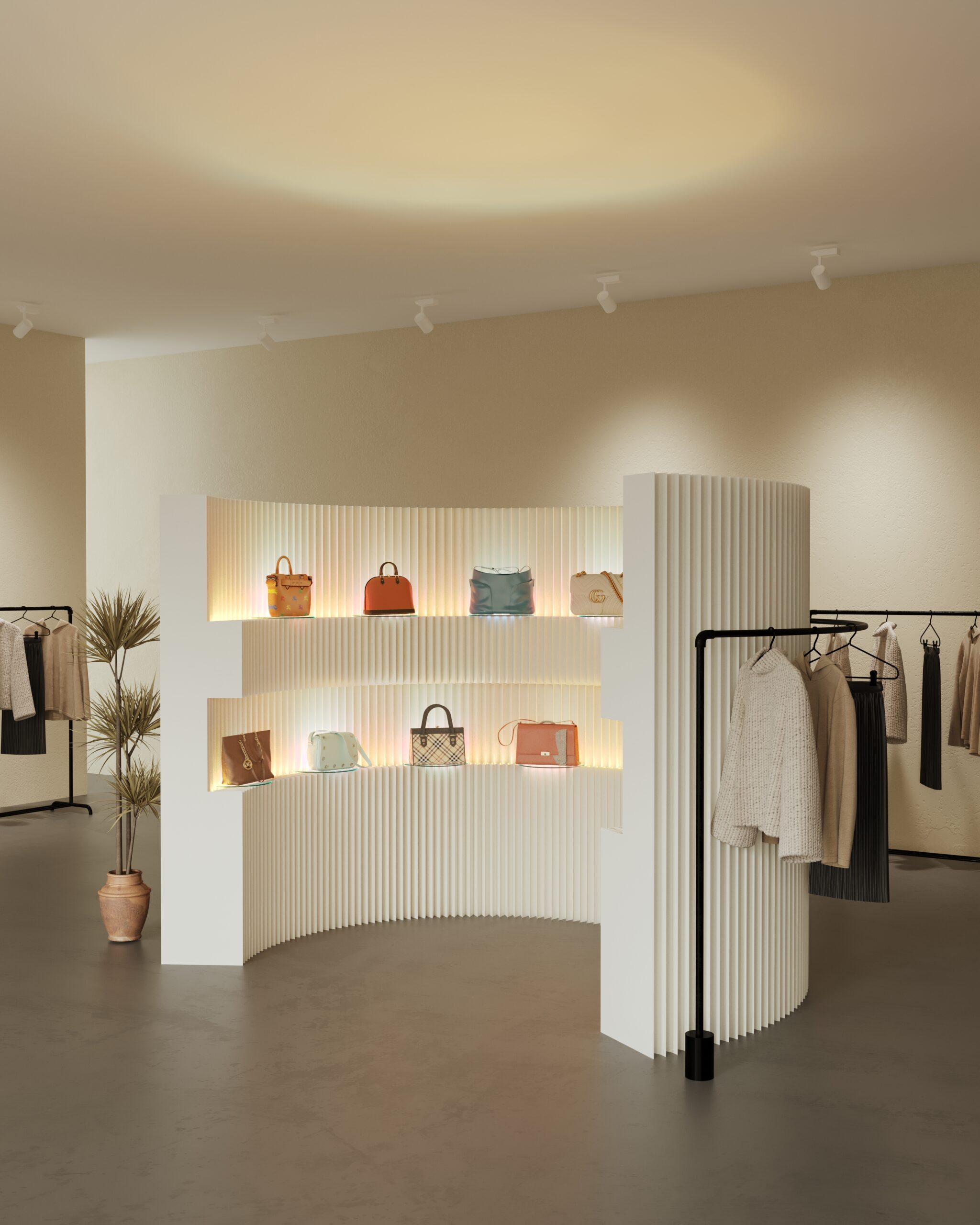 MAGIA Due Parete 2 MAGIA Due Parete - Image 1