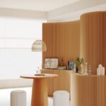 MAGIA MODULAR WALL SYSTEM