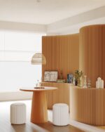 MAGIA MODULAR WALL SYSTEM