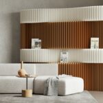 MAGIA RITMO Wall System