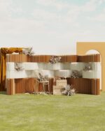 MAGIA RITMO Wall System - Image 5