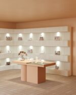 MODULA RIVA Modular Wall System - Image 3