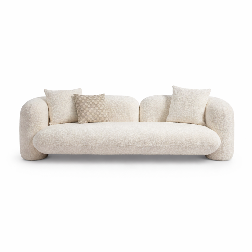 MONA Sofa 1 MONA Sofa - Image 1