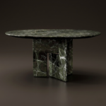MONOLITH Dining Table