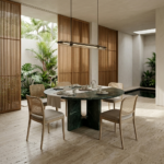 MONOLITH Dining Table - Image 7
