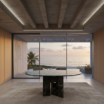 MONOLITH Dining Table - Image 2